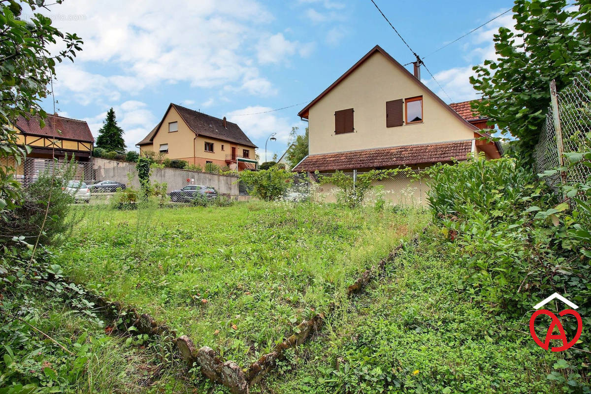 Maison à SAINT-PIERRE-BOIS