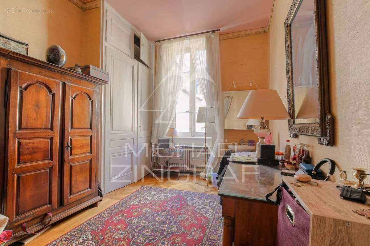 Appartement à LYON-6E