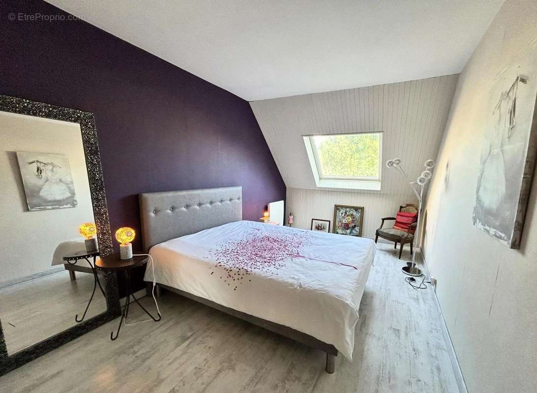 Appartement à CHARTRES