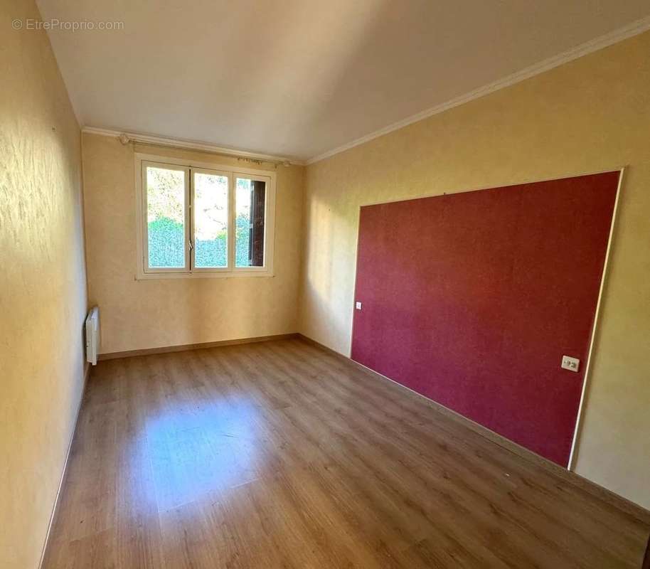 Appartement à VILLEFRANCHE-SUR-MER