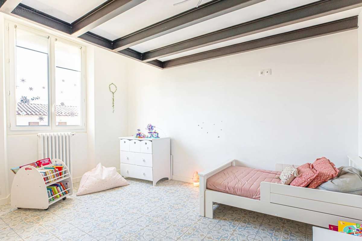 Maison à MARSEILLE-9E