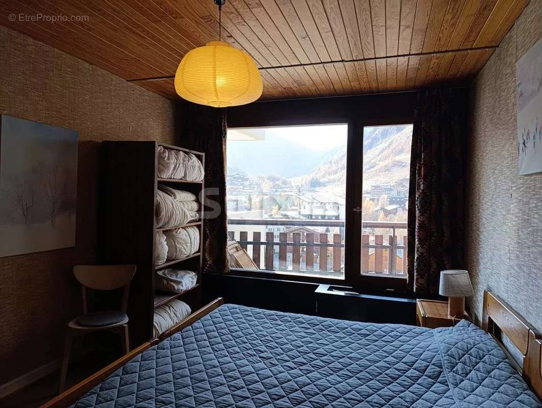 Appartement à VAL-D&#039;ISERE