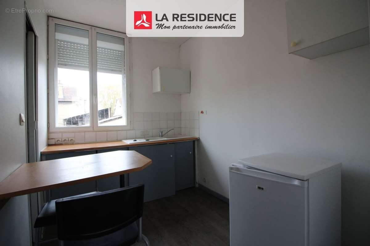 Appartement à ROUEN