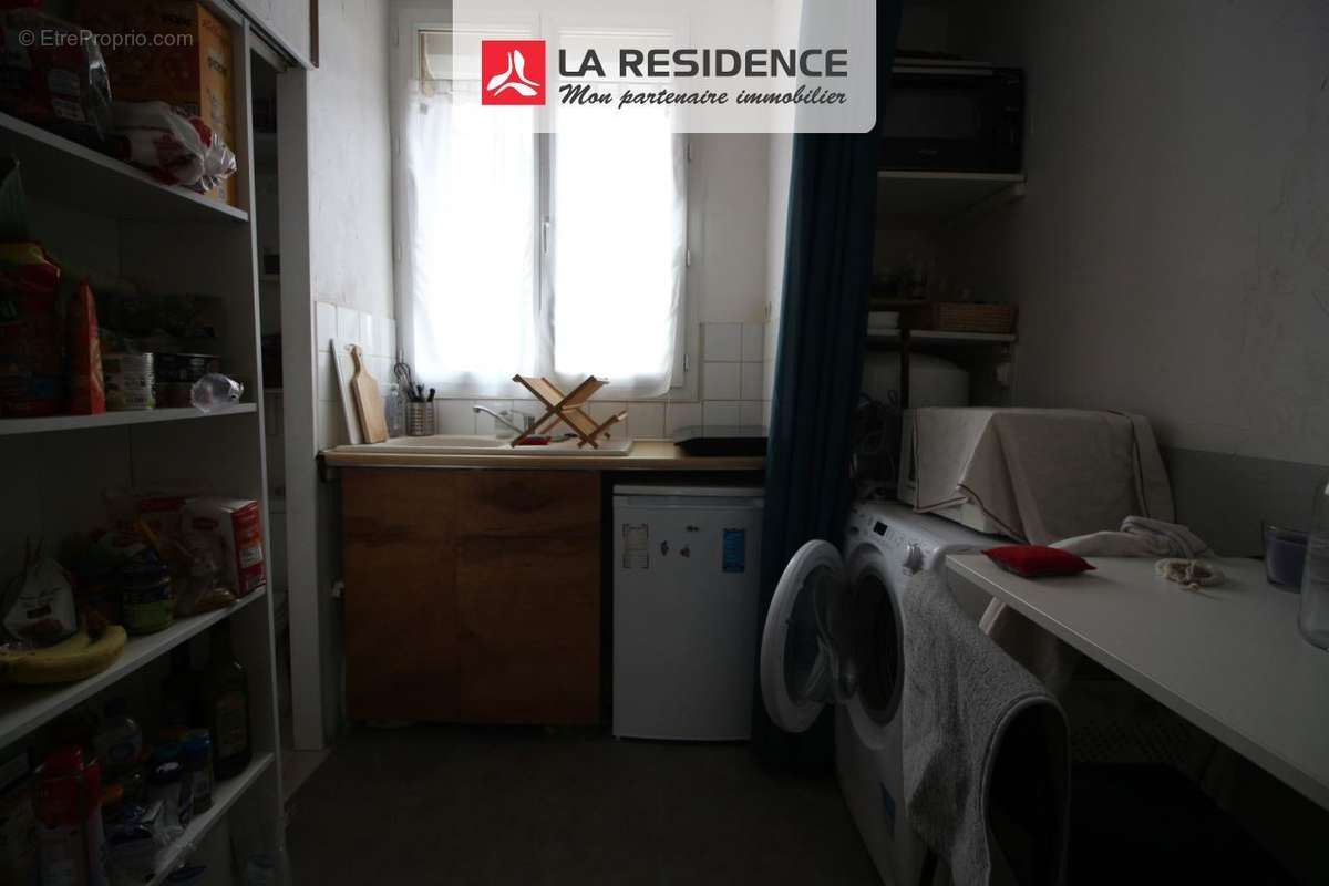 Appartement à ROUEN