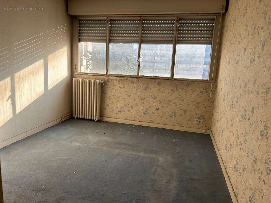 Appartement à LE PECQ