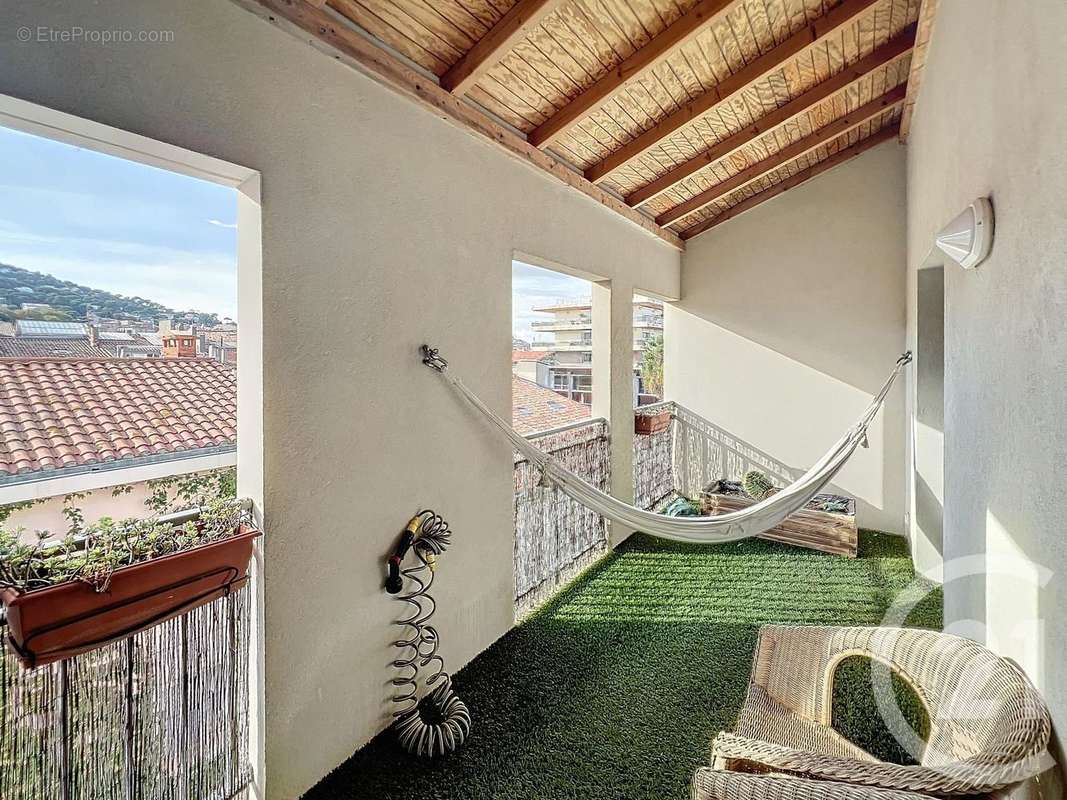 Appartement à SETE