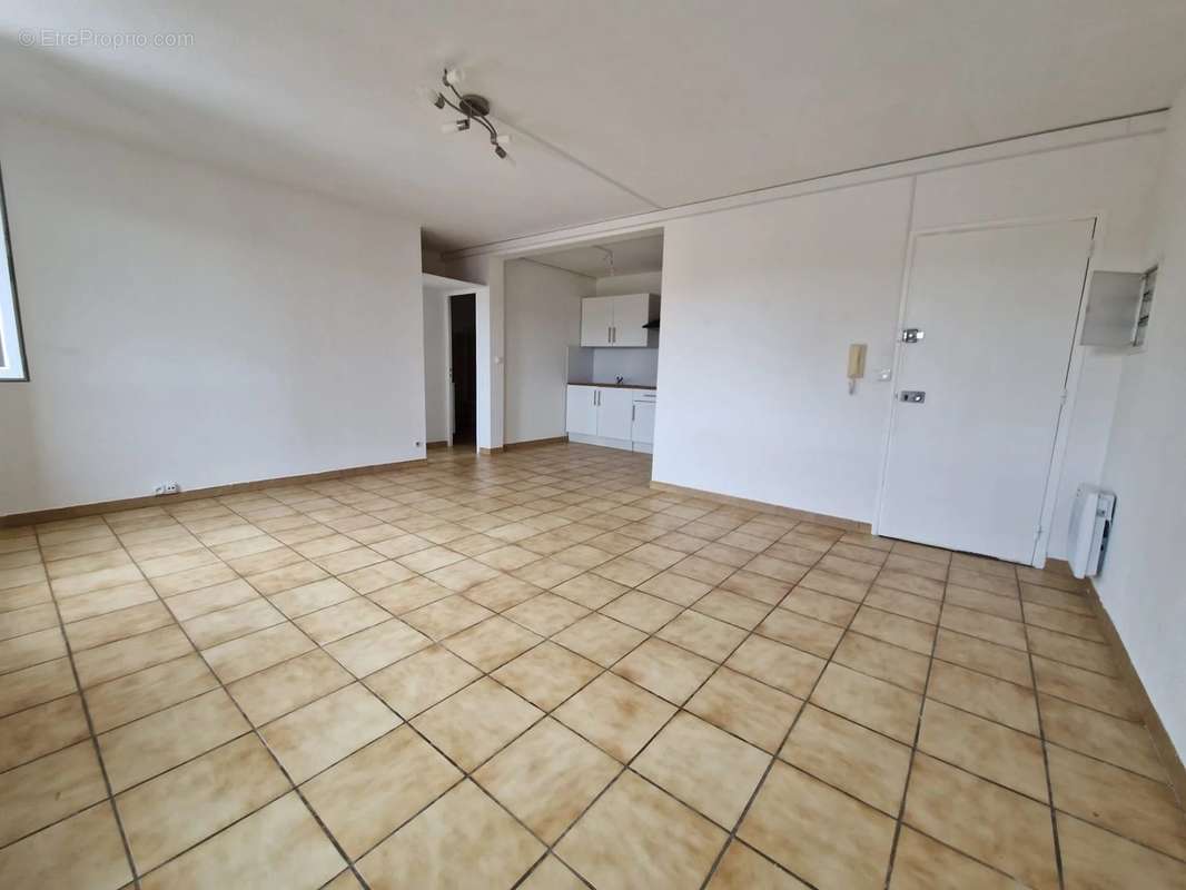 Appartement à NARBONNE