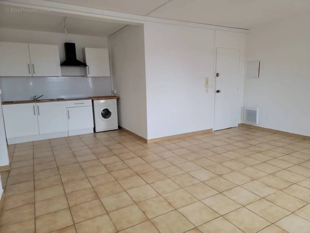 Appartement à NARBONNE