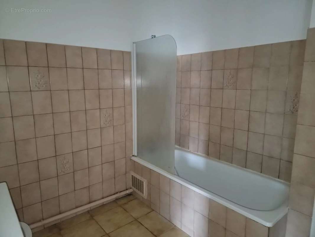 Appartement à NARBONNE