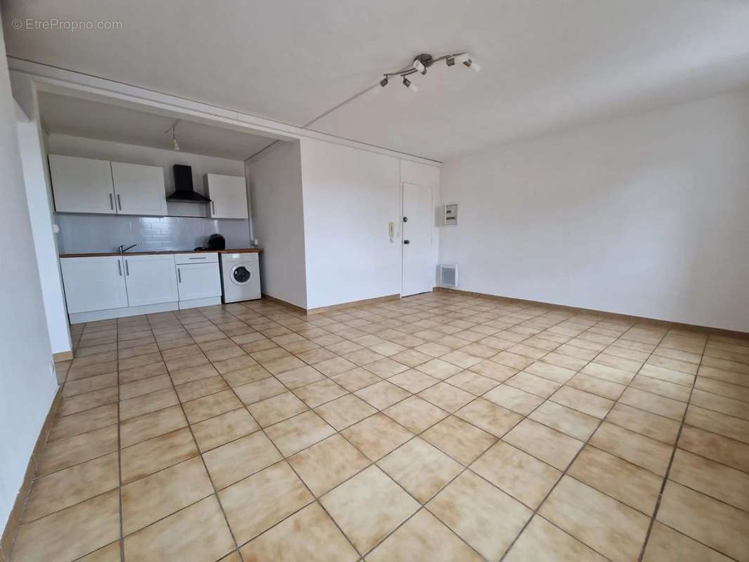 Appartement à NARBONNE