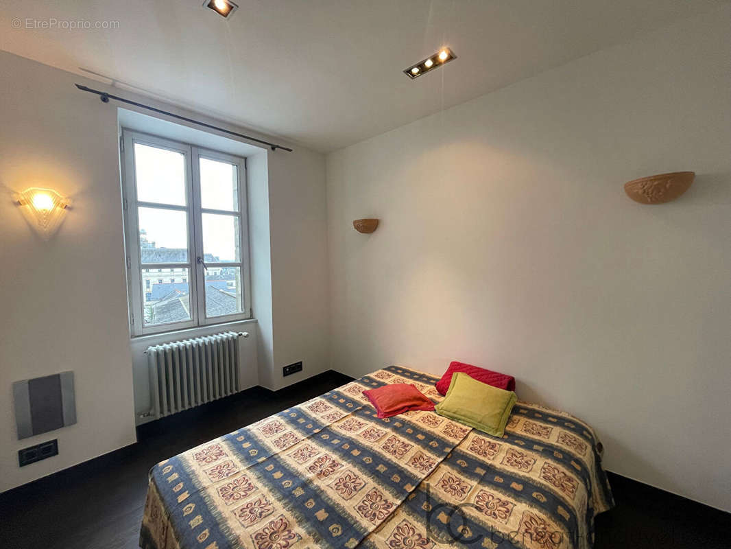 Appartement à VANNES