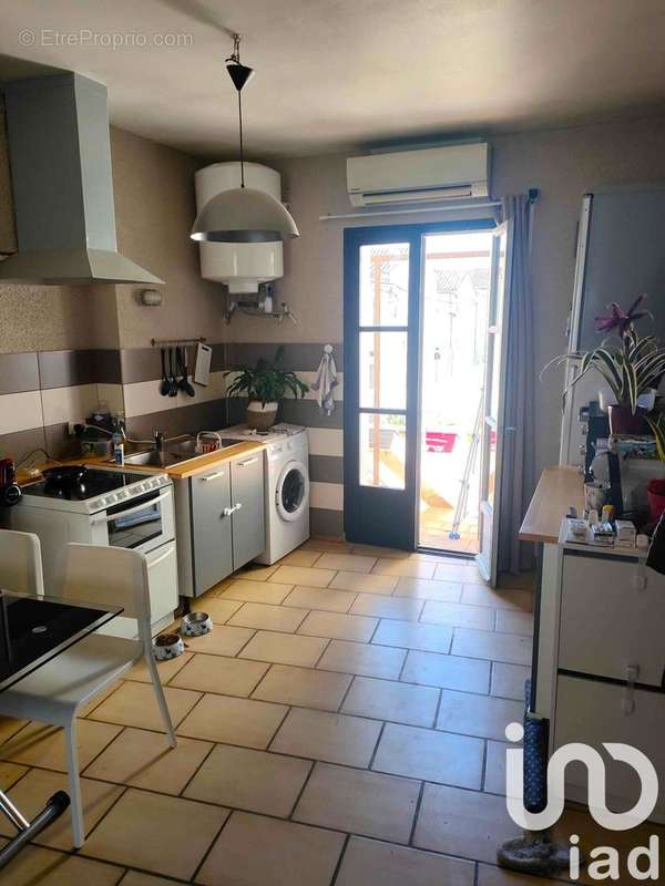 Photo 3 - Appartement à MONTPELLIER