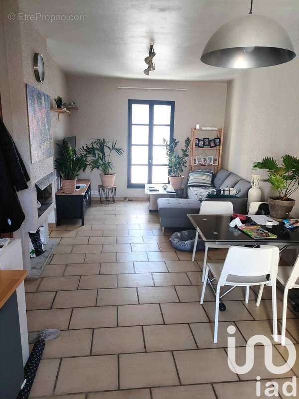 Photo 4 - Appartement à MONTPELLIER