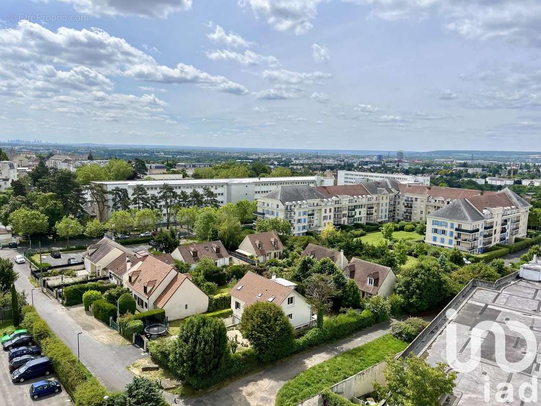 Photo 9 - Appartement à PONTOISE