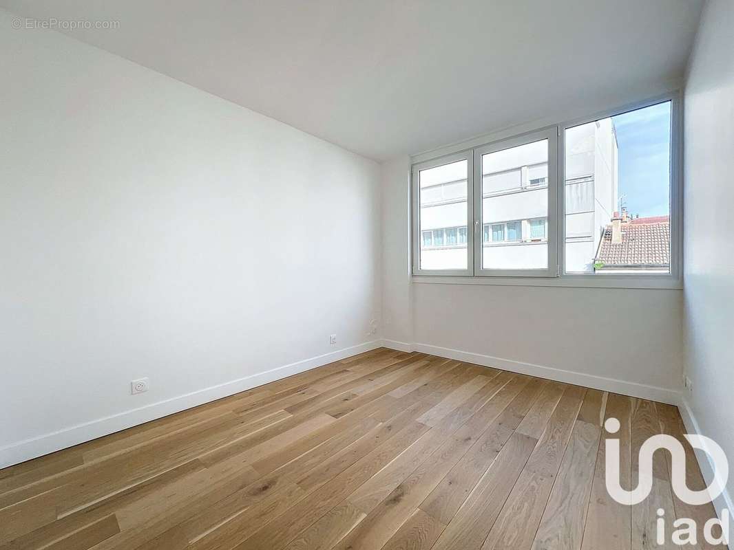 Photo 6 - Appartement à BOULOGNE-BILLANCOURT