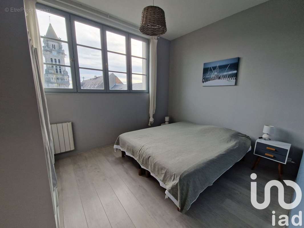 Photo 6 - Appartement à ORLEANS