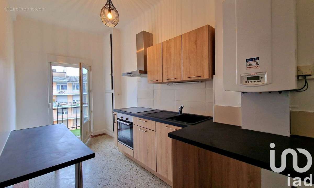 Photo 2 - Appartement à MONTIGNY-LES-METZ