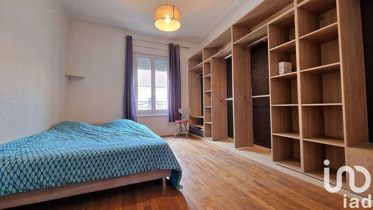 Photo 4 - Appartement à MONTIGNY-LES-METZ