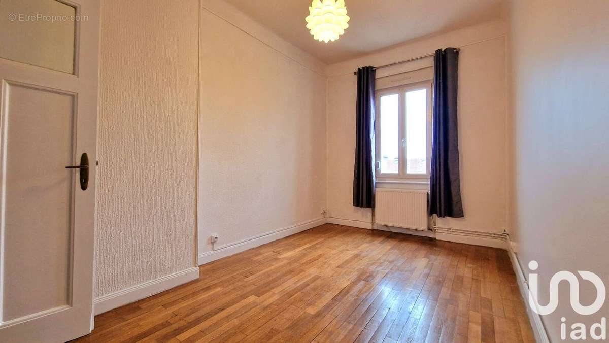 Photo 8 - Appartement à MONTIGNY-LES-METZ