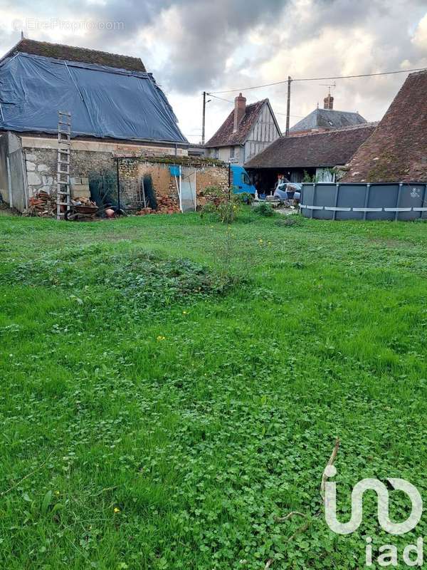 Photo 3 - Maison à SAINT-MAURICE-SUR-AVEYRON