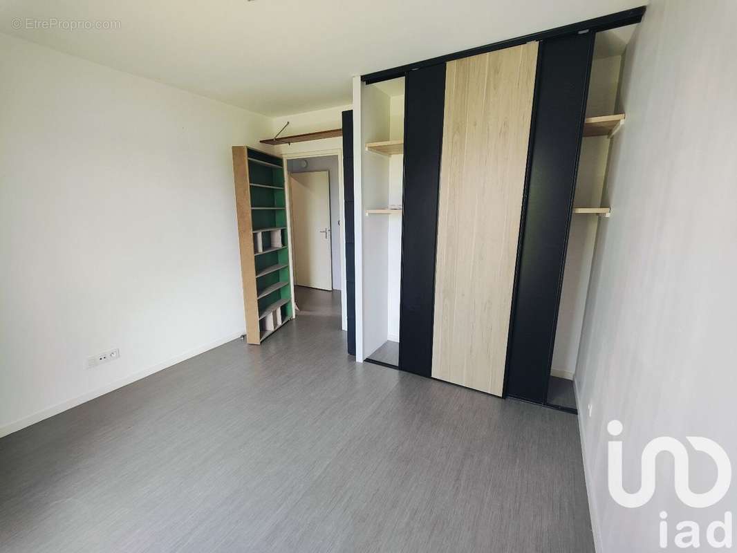 Photo 7 - Appartement à LA MEMBROLLE-SUR-CHOISILLE