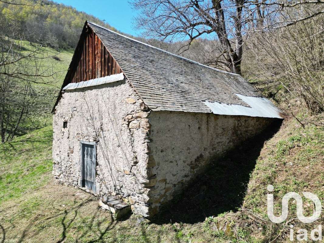 Photo 2 - Maison à VIGNEC