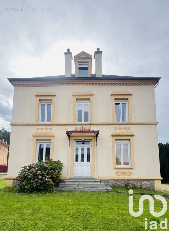 Photo 1 - Maison à ELOYES