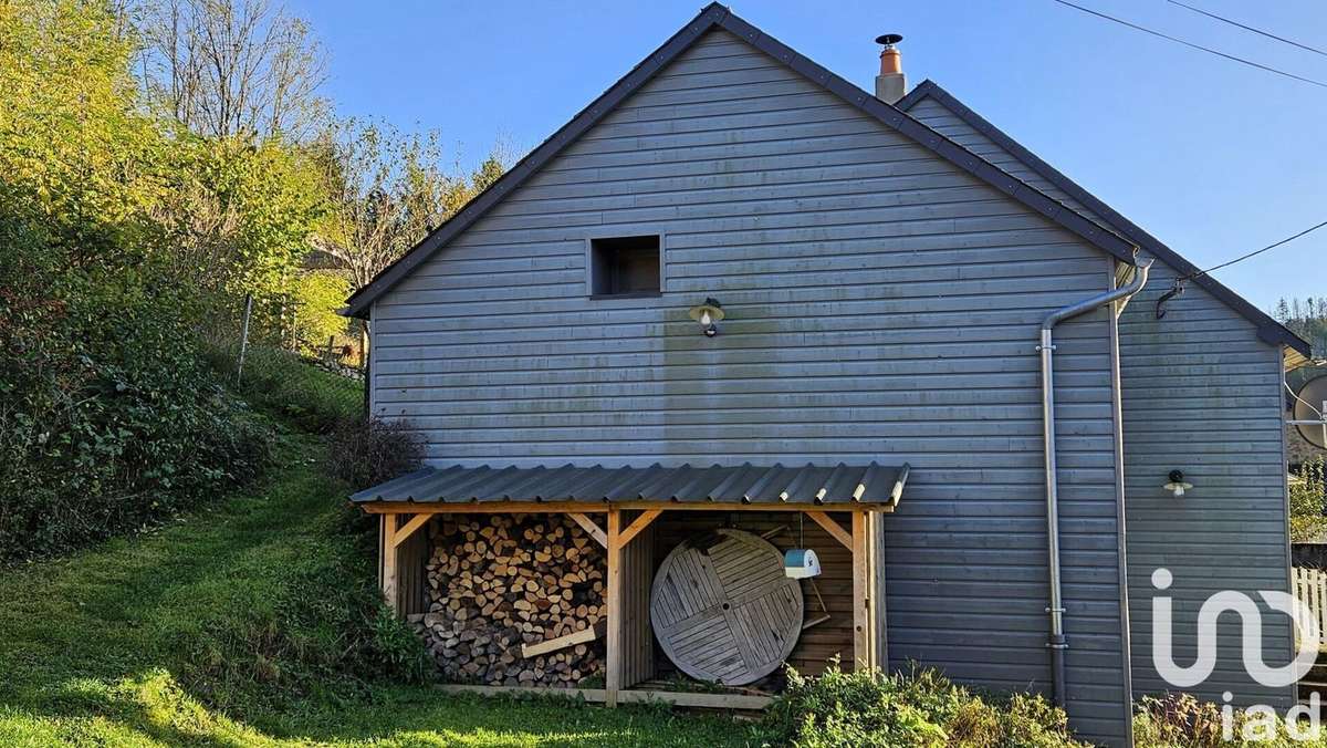 Photo 8 - Maison à CUSSY-EN-MORVAN