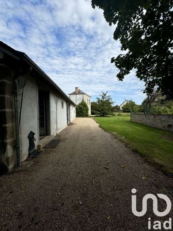 Photo 9 - Maison à LA CHATRE