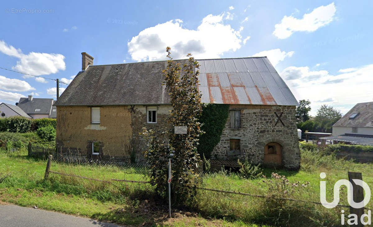 Photo 4 - Maison à MOYON