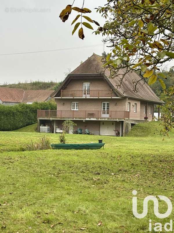 Photo 5 - Maison à WAVRECHAIN-SOUS-FAULX