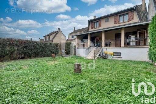 Photo 3 - Maison à AULNAY-SOUS-BOIS