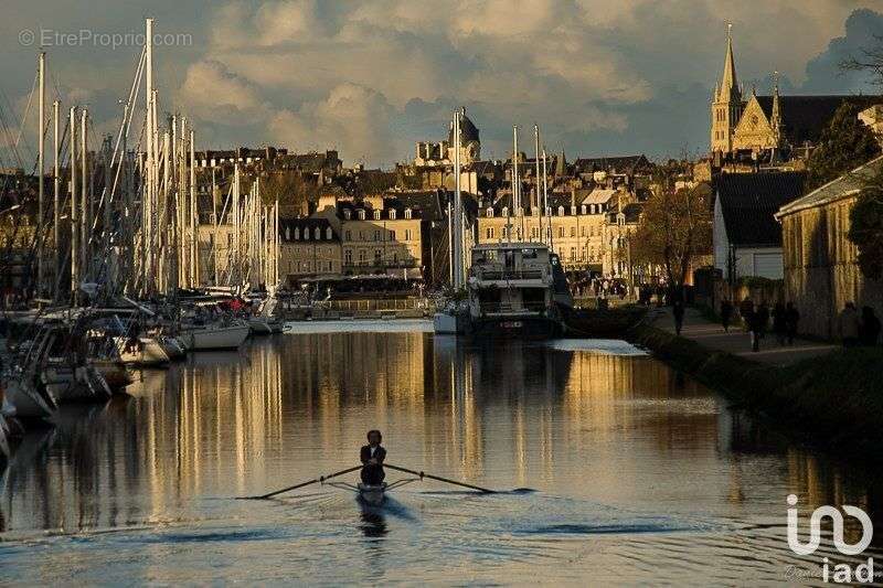 Photo 7 - Appartement à VANNES