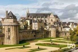 Photo 9 - Appartement à VANNES