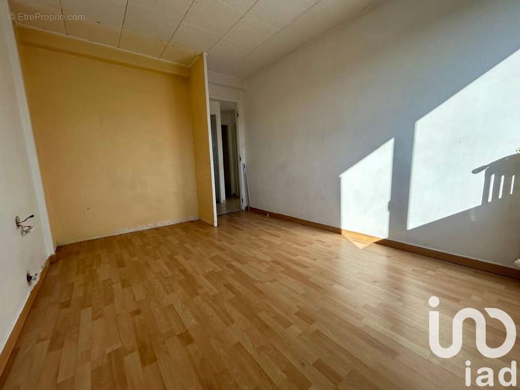 Photo 6 - Appartement à EPINAY-SUR-ORGE