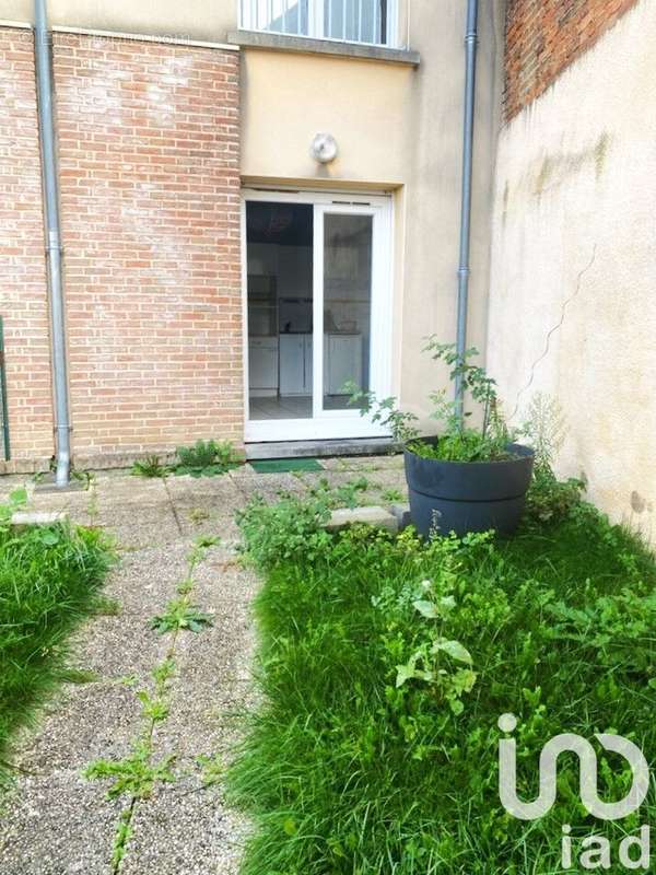 Photo 2 - Appartement à AMIENS