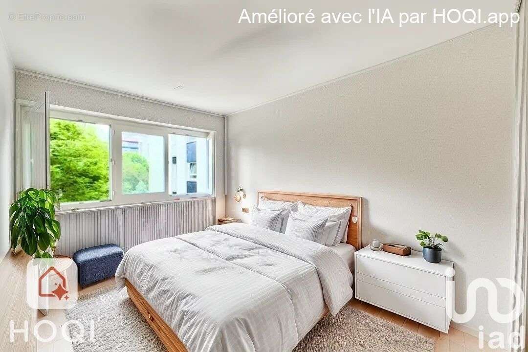 Photo 7 - Appartement à VELIZY-VILLACOUBLAY