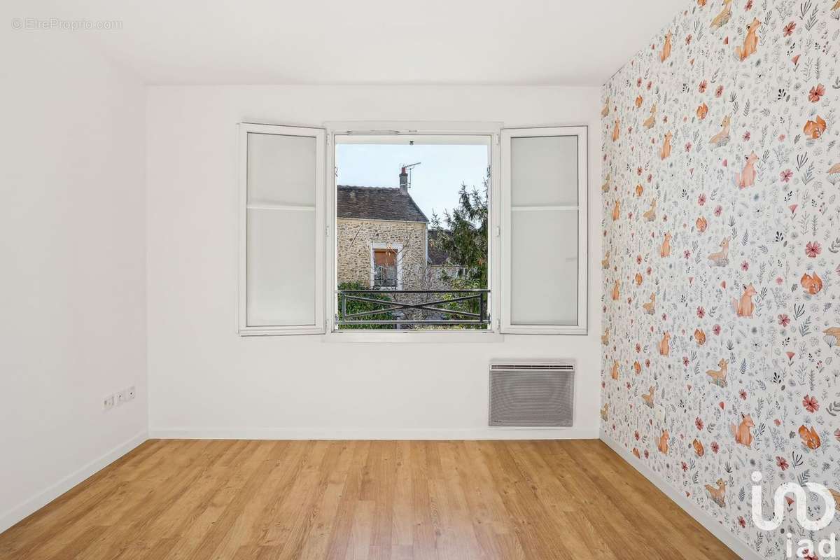 Photo 7 - Appartement à BONDOUFLE