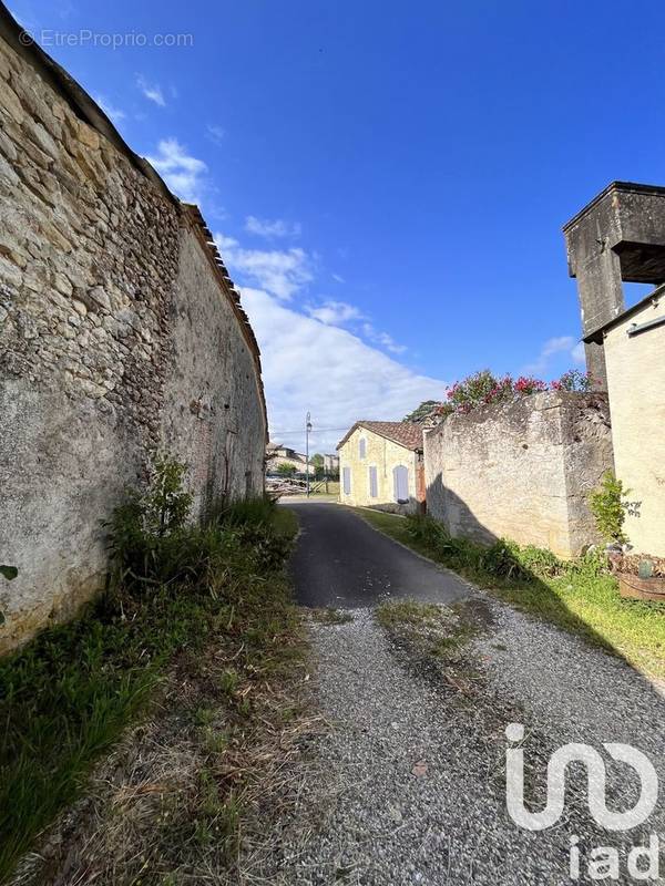 Photo 1 - Maison à SOUSSAC