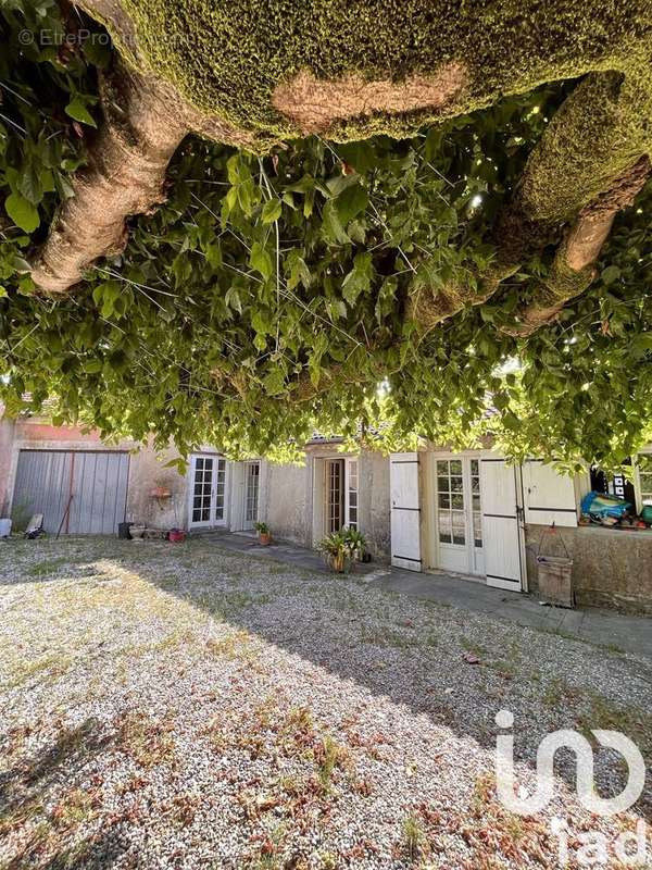 Photo 2 - Maison à SOUSSAC