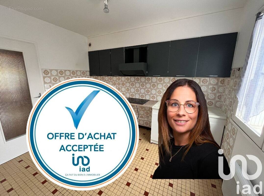 Photo 1 - Appartement à LORIOL-SUR-DROME