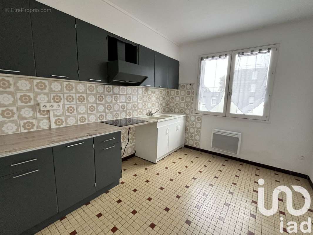 Photo 2 - Appartement à LORIOL-SUR-DROME