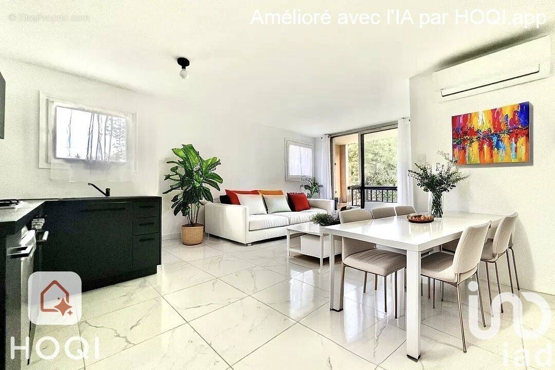 Photo 1 - Appartement à FREJUS