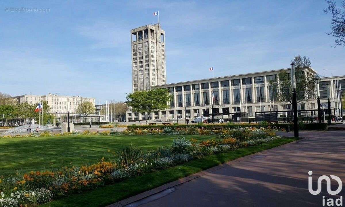 Photo 2 - Commerce à LE HAVRE