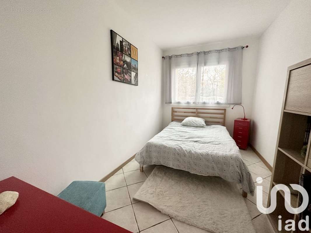 Photo 4 - Appartement à PALAISEAU