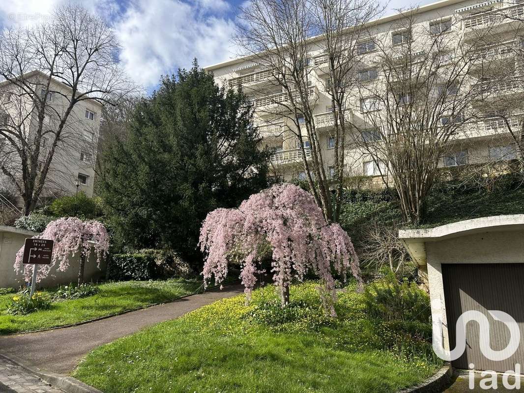 Photo 9 - Appartement à PALAISEAU