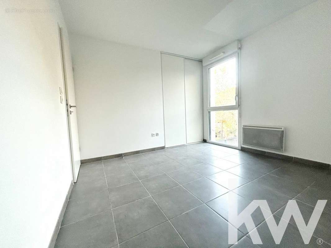 Appartement à BALMA