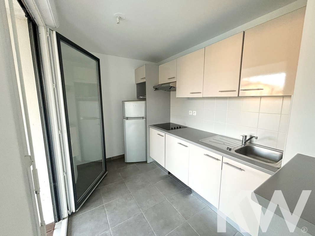 Appartement à BALMA