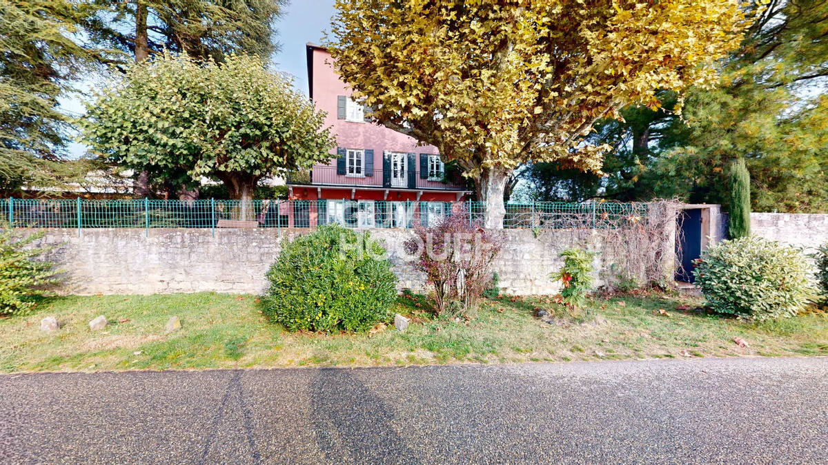 Maison à TREVOUX