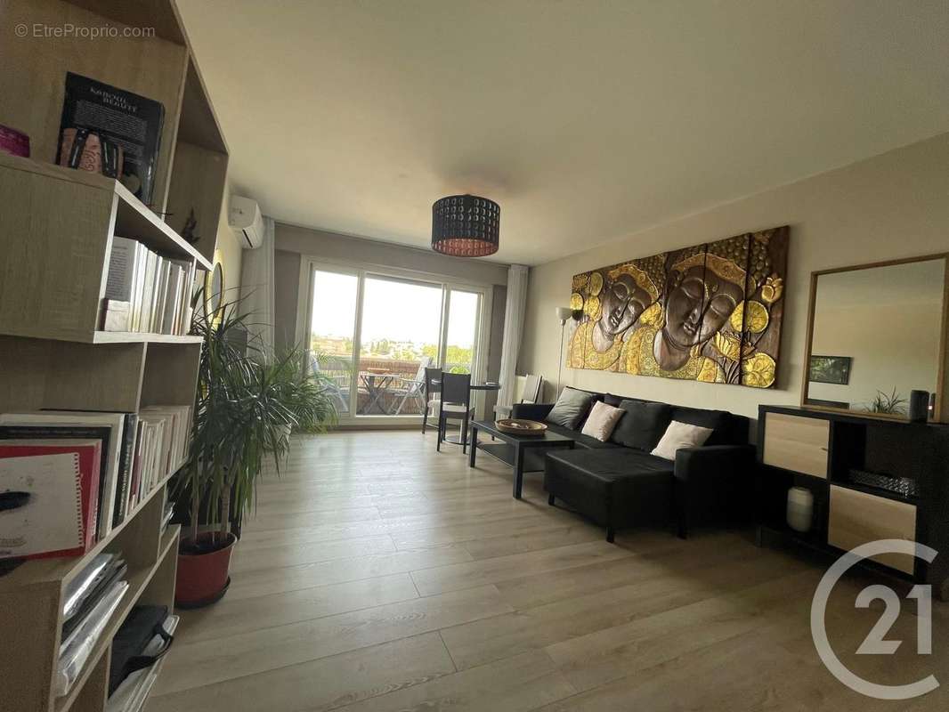 Appartement à MONTPELLIER